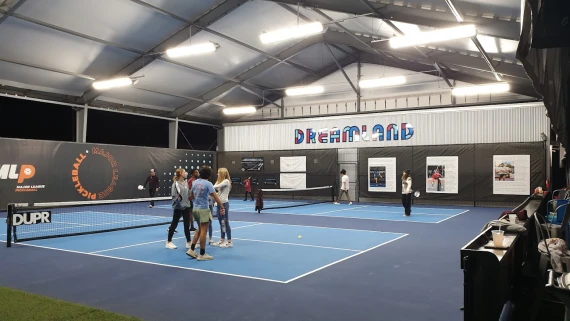 Dreamland Dripping Springs