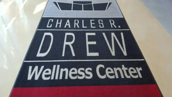 Drew Wellness Center Drew Wellness Center