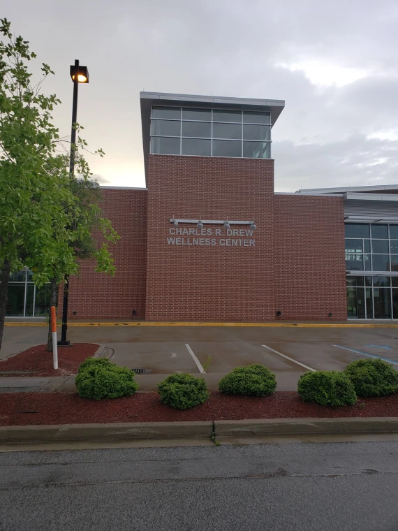 Drew Wellness Center Drew Wellness Center