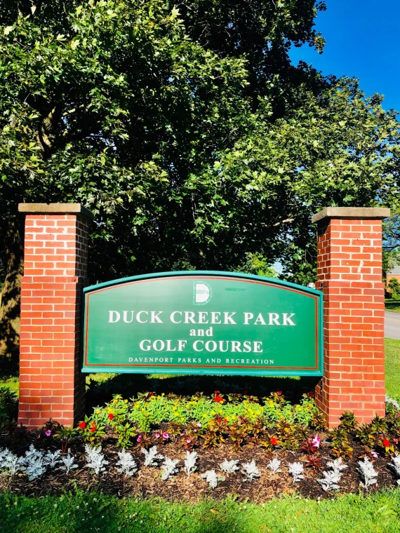 Duck Creek Park