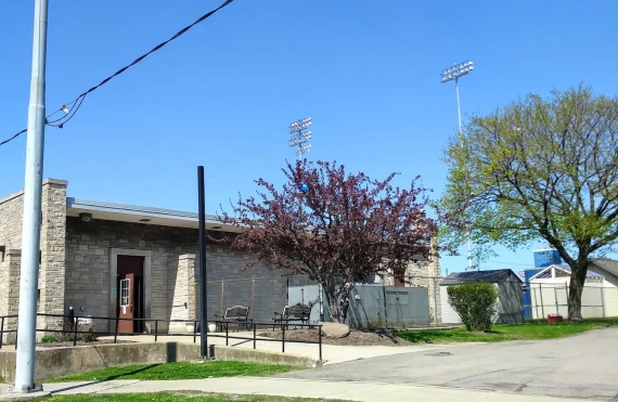 Duke Senior Center