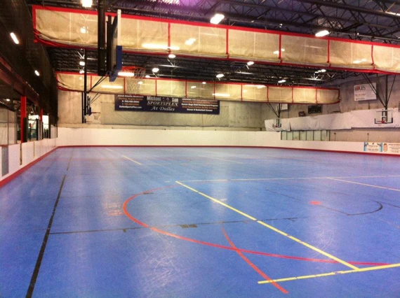 Dulles Sportsplex