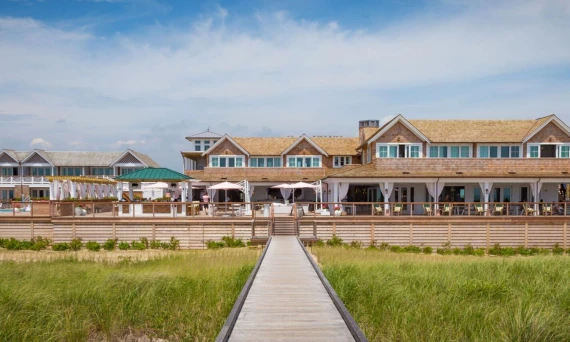 Dune Deck Beach Club