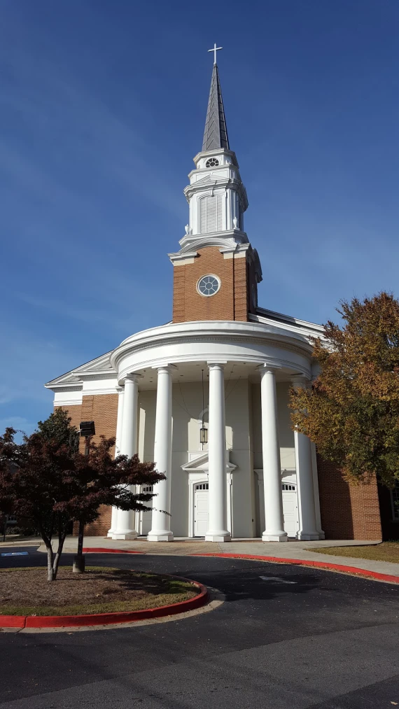 Dunwoody United Methodist Church