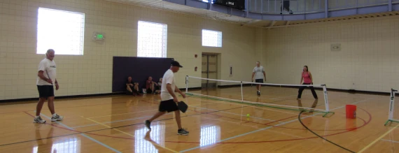 Durango Community Recreation Center
