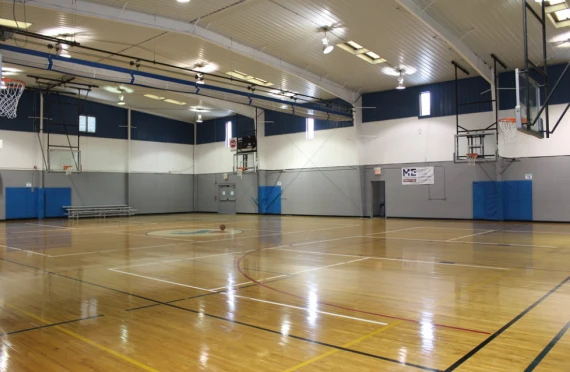 Dye Clay YMCA