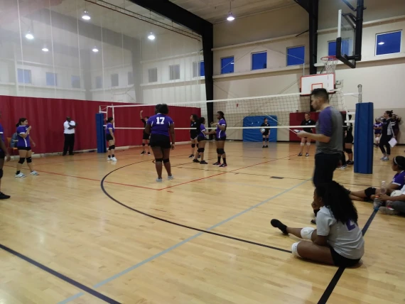 East Communities YMCA
