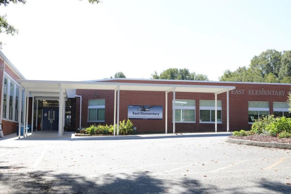 East Elementary School