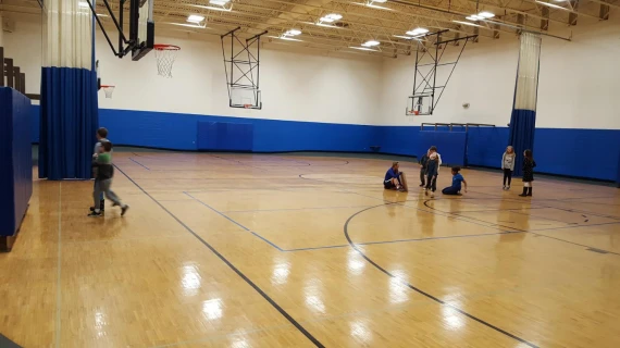 East End YMCA East End YMCA