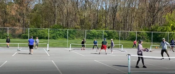 East Goshen Park