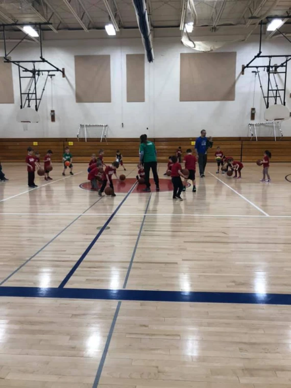 East Haddam Parks and Recreation