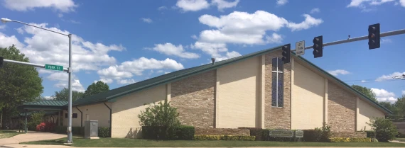 East Heights Baptist Church