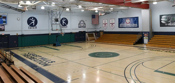 East Hills Recreation