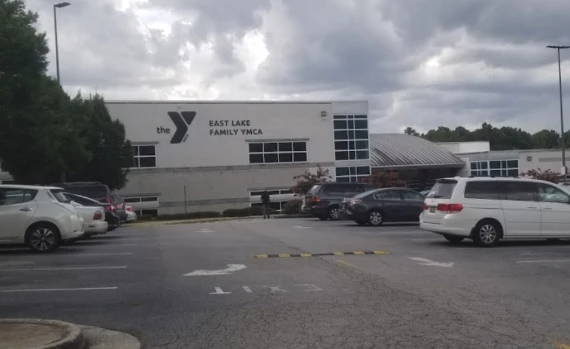 East Lake Family YMCA