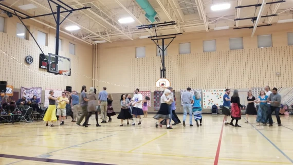 East Lawrence Recreation Center