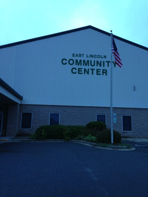 East Lincoln Community Center