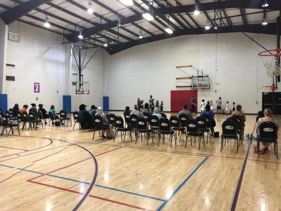 East Pasco YMCA