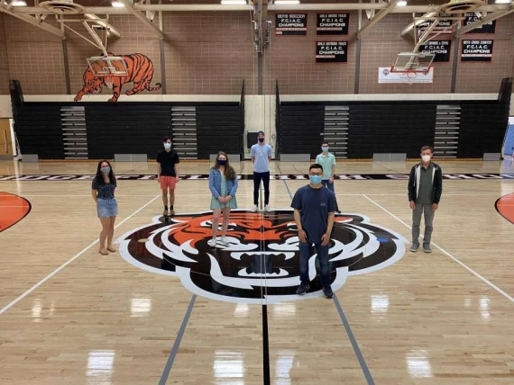 East Ridge Middle School