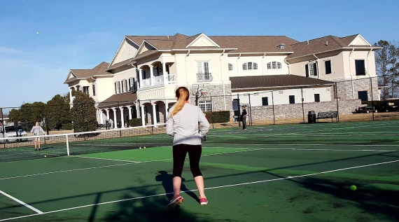 East Triangle YMCA