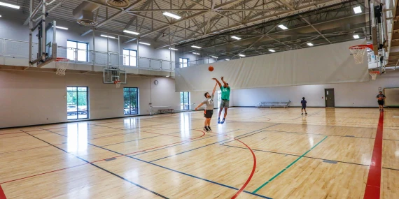 East YMCA