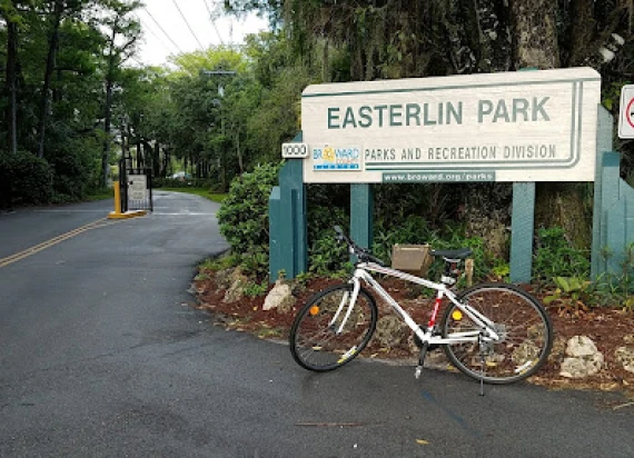 Easterlin Park
