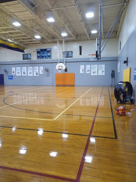 Eastern Community YMCA