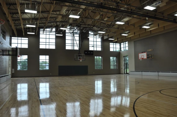 Eastern Henrico Recreation Center