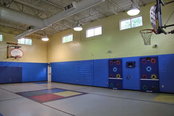 Eastern Shore Family YMCA