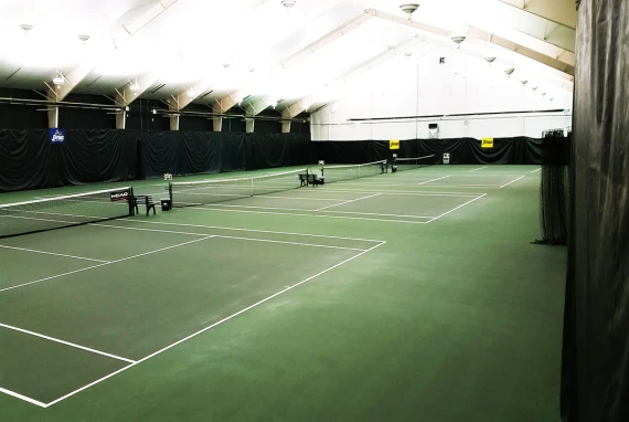 Eastlake Athletic Club
