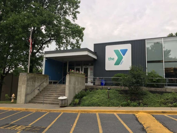 Easton YMCA