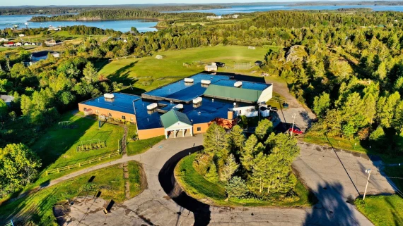 Eastport Elementary School