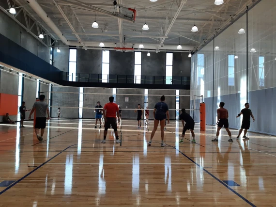 Eastside Regional Recreation Center