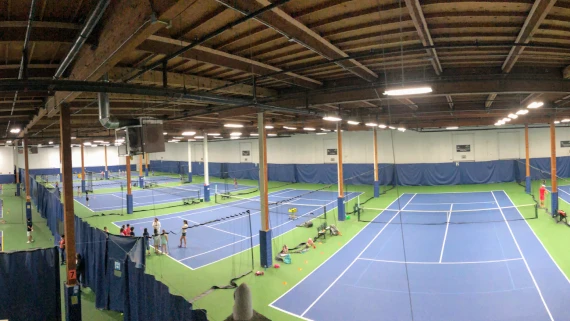 Eastside Tennis Center​