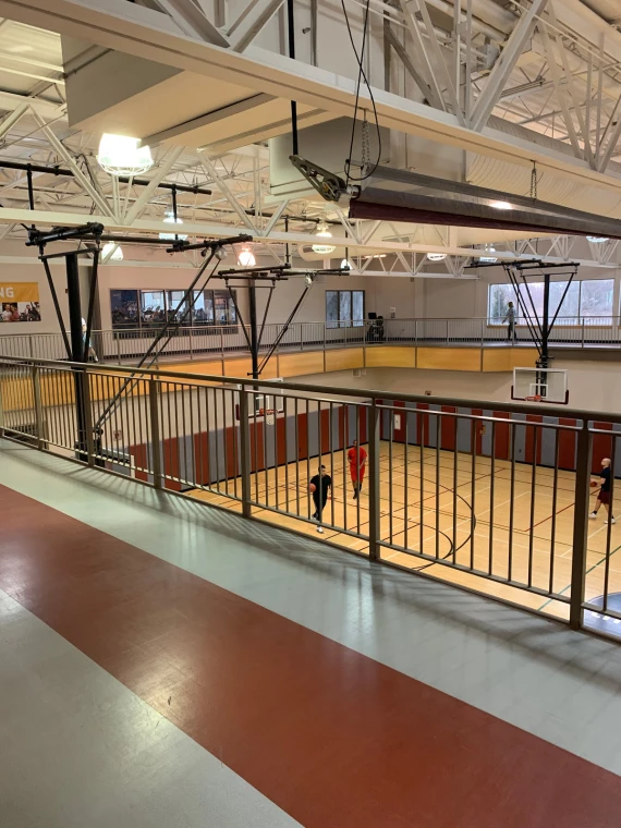 Eastside YMCA