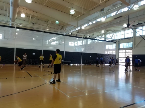 Eastvale Community Center