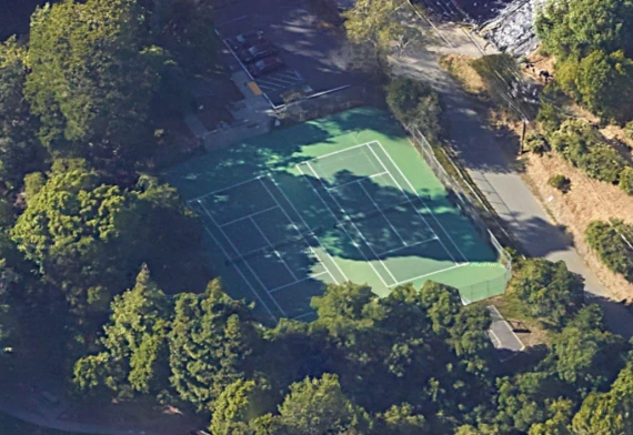 Eastwood Park