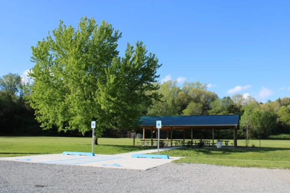 Ed Henning County Park