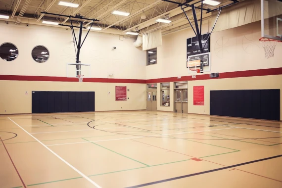 Eden Prairie Community Center Eden Prairie Community Center