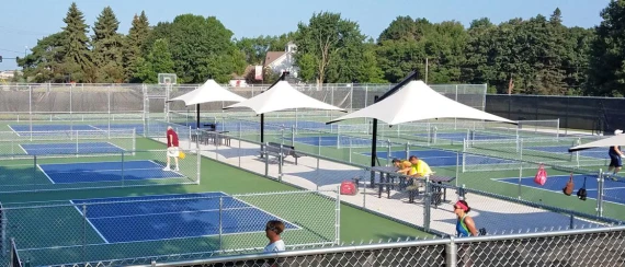 Eden Prairie Senior Center