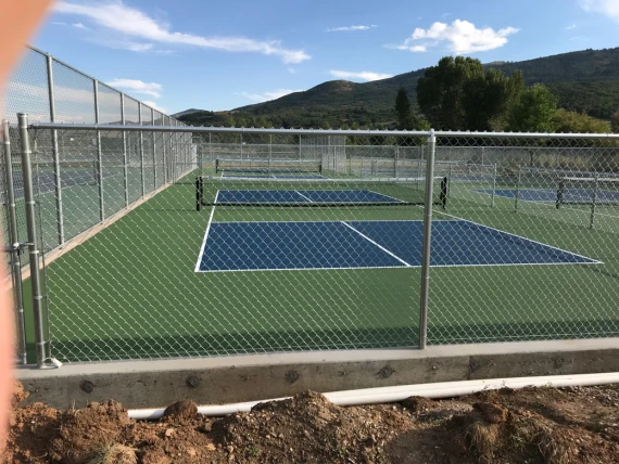 Eden - Snowcrest Junior High School