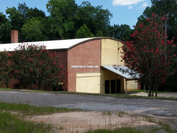 Edgefield Gym