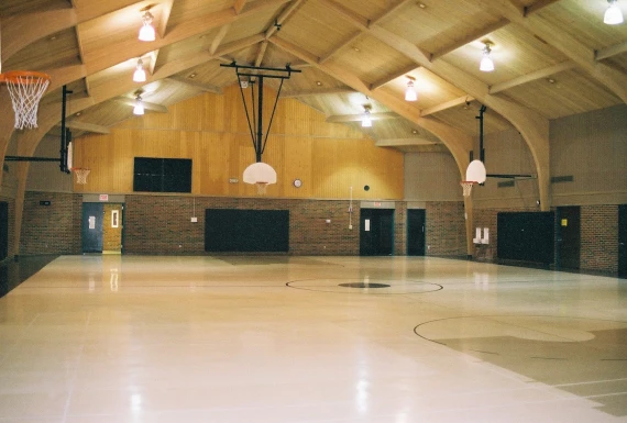 Edgemoor Recreation Center