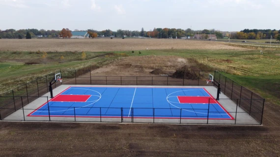 Edwardsburg Sports Complex
