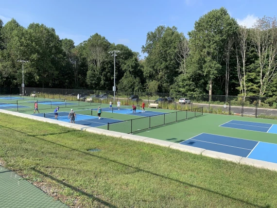 Eisenhower Park
