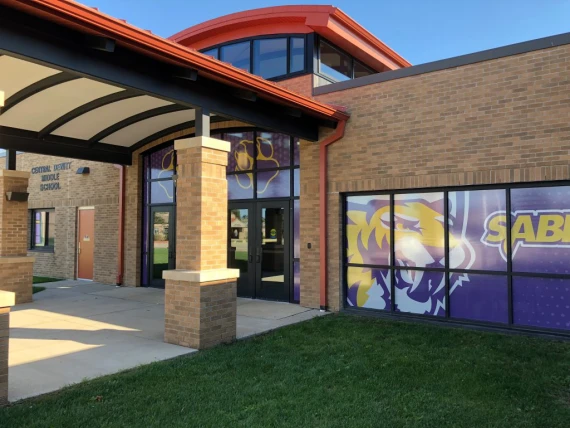Ekstrand Elementary Ekstrand Elementary
