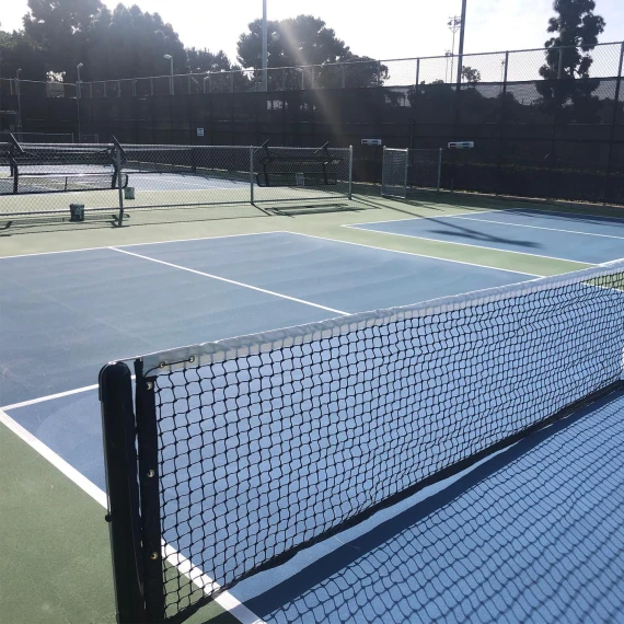 El Segundo Parks & Recreation El Segundo Parks & Recreation