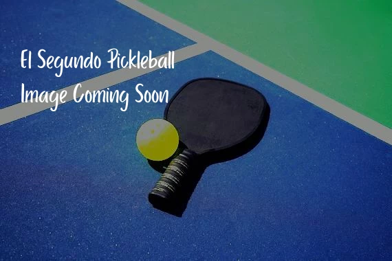 El Segundo Pickleball