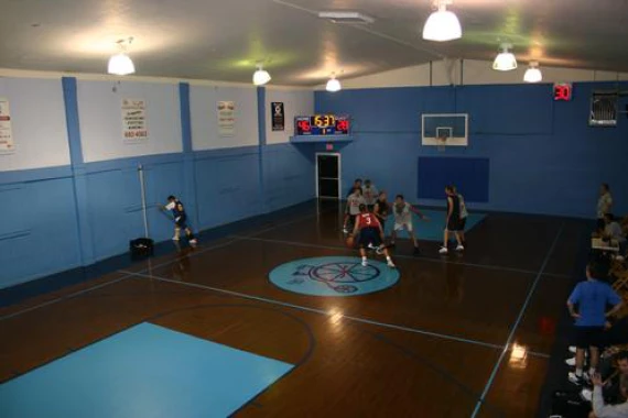 Eldredge Club