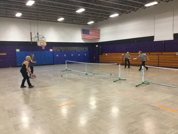 Eliot Elementary School