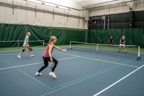Elite Sports Club - Mequon